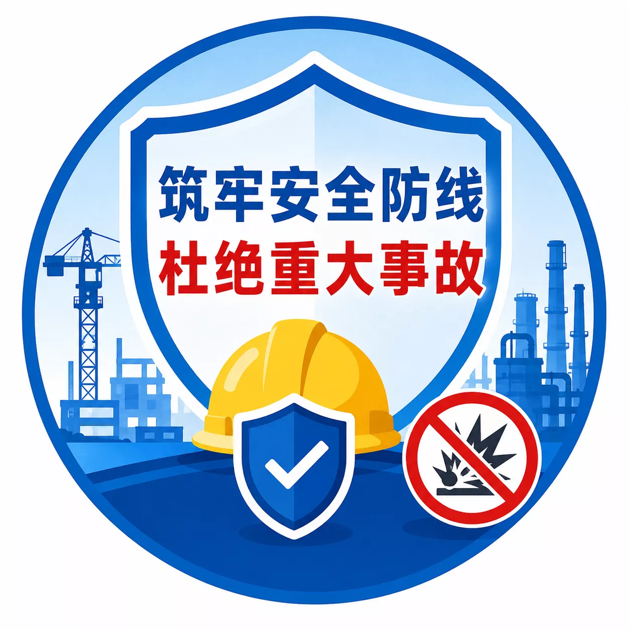 通过对工矿现场潜在风险的穿透式动态监测与前置拦截，将隐患消灭在萌芽状态，显著降低非计划停机及安全生产事故的发生率，切实保障人员、设备与厂区资产的安全